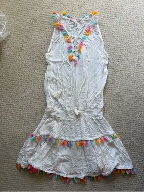 Coolchange Swim Beach Cover up Dress size S